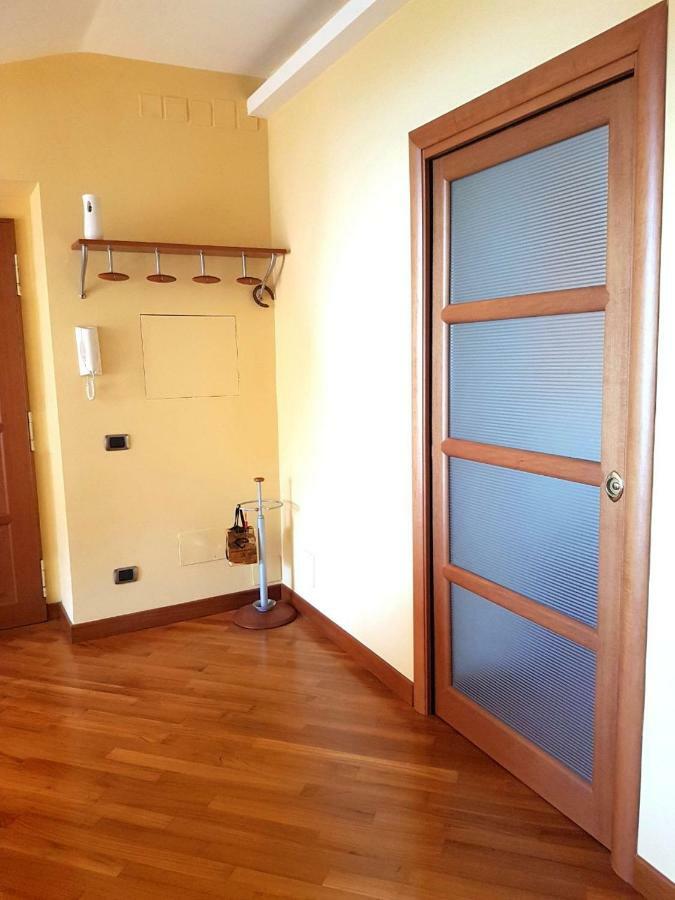 Leucosia Dream Apartamento Nápoles Exterior foto